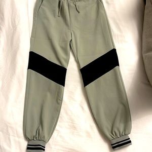 Zara girls jogger size 11-12